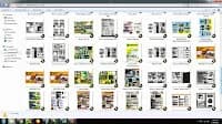 Paket Template Desain Percetakan CDR & PSD – Siap Edit gambar 3