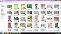 Paket Template Desain Percetakan CDR & PSD – Siap Edit gambar 4