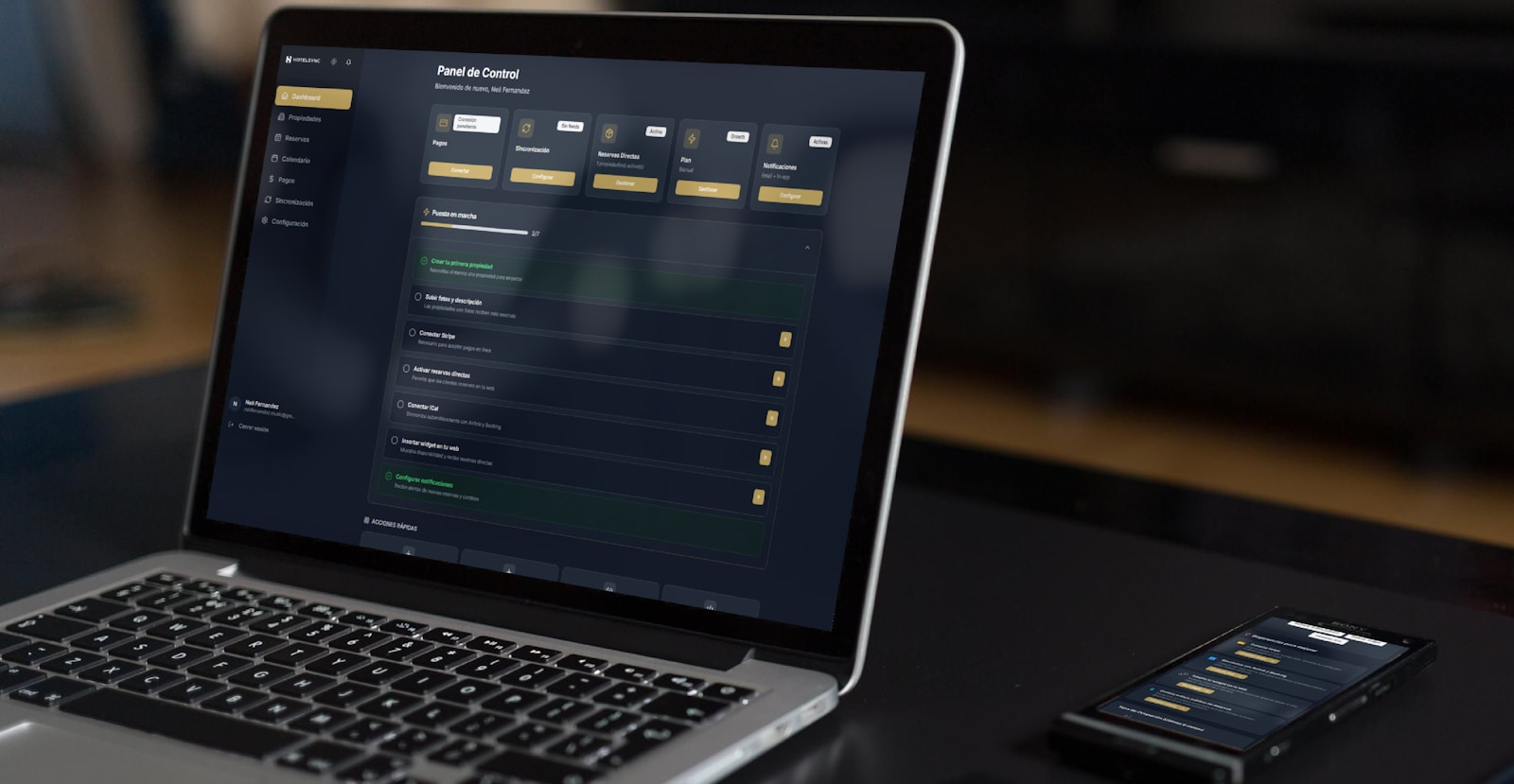 Automation AI untuk Bisnis Kecil: Workflow Efektif