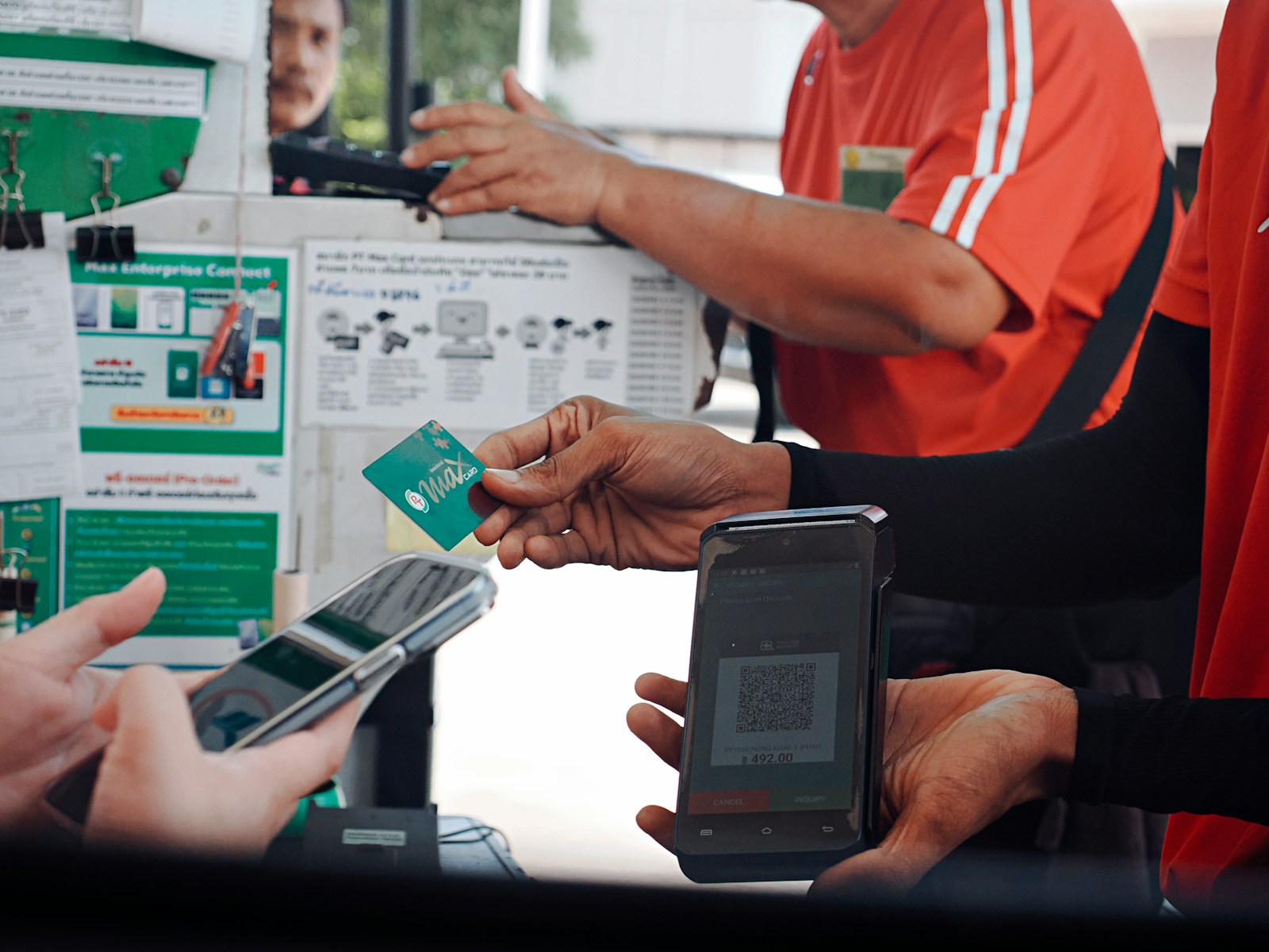 Payment Gateway QRIS untuk Website: Alur Bayar yang Lebih Rapi