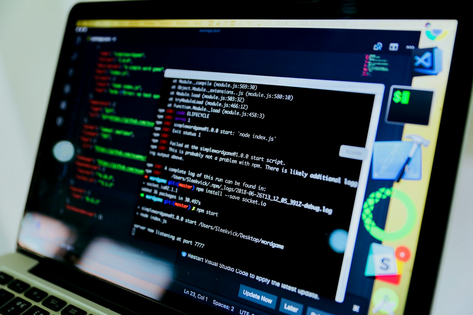 Apa Itu MCP? Cara AI Terhubung ke Tools, Komputer, dan Aplikasi