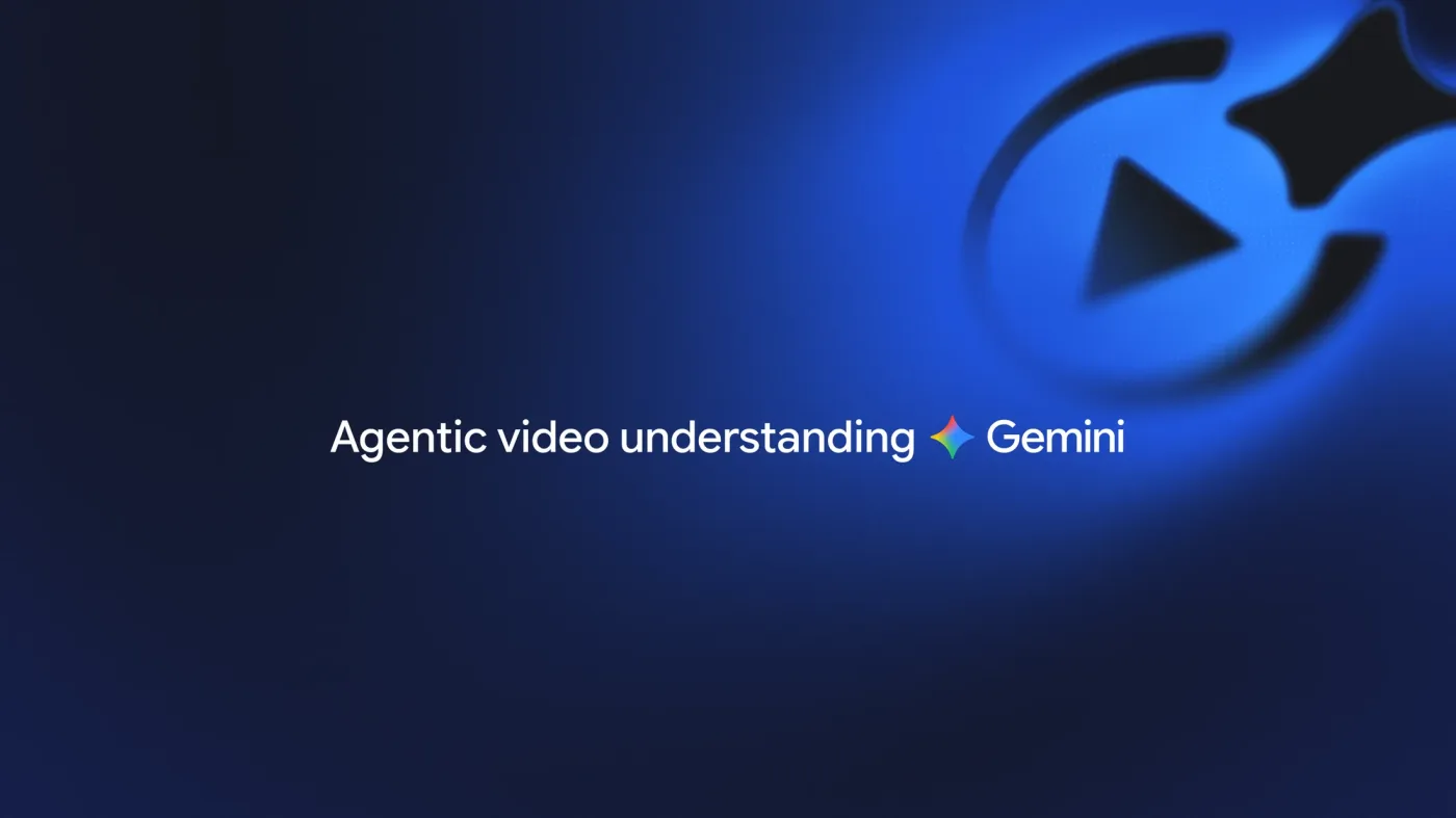 Google Rilis Agentic Video di Gemini: Analisis Video Lebih Hemat Token