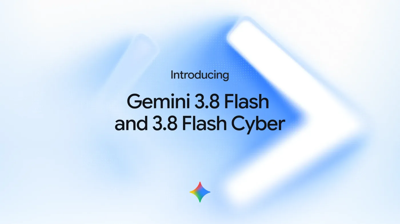 Gemini 3.8 Flash Cyber: AI untuk Keamanan Siber