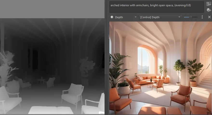 Krita AI Diffusion Gratis: Edit Gambar dengan AI di PC