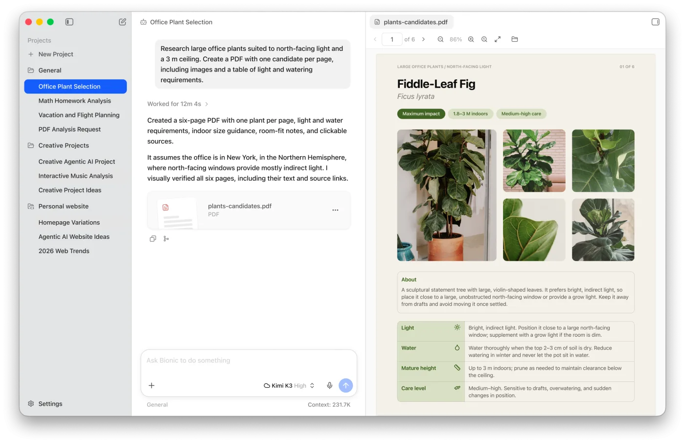 LM Studio Bionic Gratis: Agent AI Lokal untuk Dokumen dan Coding