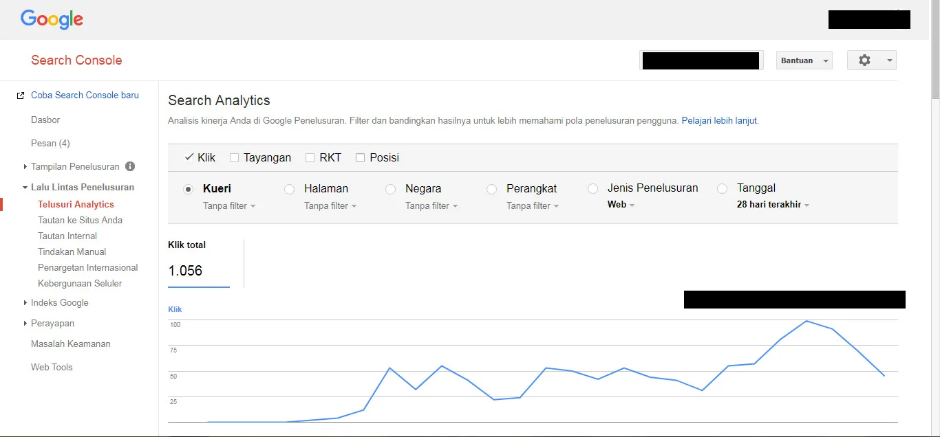 Optimasi Google Search Console Praktis: 7 Langkah untuk Pemula